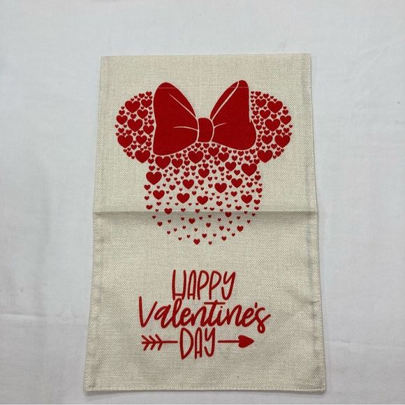 Valentines Day Decoration Classroom Party Kit Banner Ornaments Flags Bags New - Picture 6 of 10